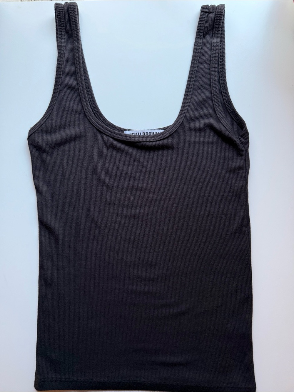 Joah Brown s/m tank top